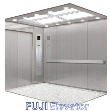 FUJI Hospital Elevator Lift for Sale (HD-B01)